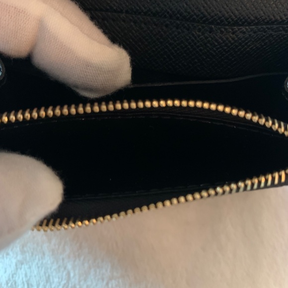 BRAND NEW WILD AT HEART ROSALIE COIN PURSE//LIMITED EDITION - Picture 12 of 14